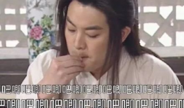 娱乐圈吃瓜小孩视频合集,童言无忌，萌态百出